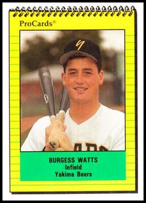 4258 Burgess Watts